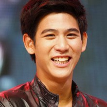 พอร์ช น่ารักซู๊สสสส