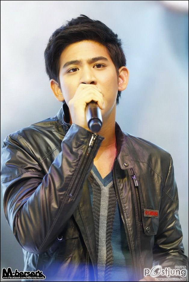 พอร์ช น่ารักซู๊สสสส