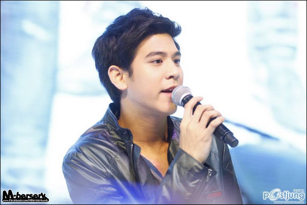 พอร์ช น่ารักซู๊สสสส