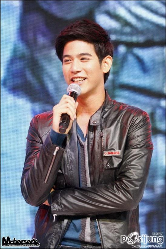 พอร์ช น่ารักซู๊สสสส