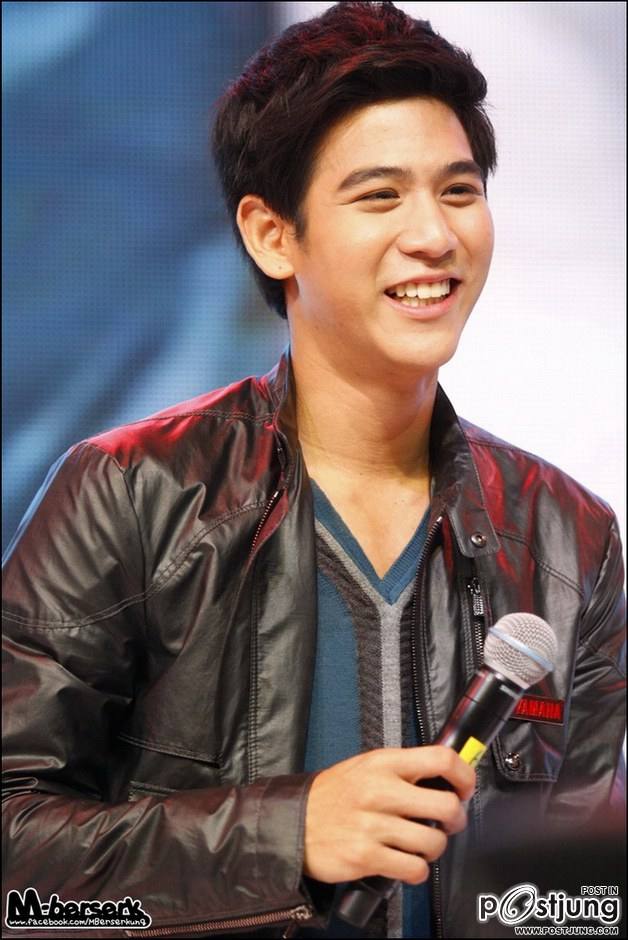 พอร์ช น่ารักซู๊สสสส