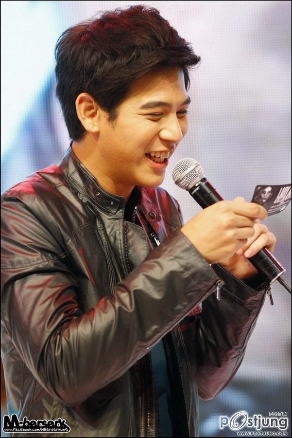 พอร์ช น่ารักซู๊สสสส