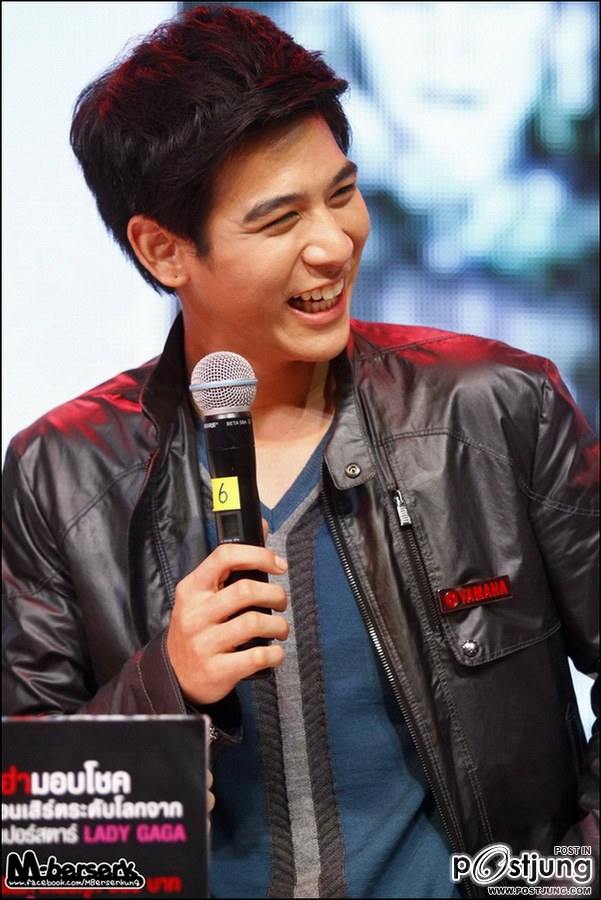 พอร์ช น่ารักซู๊สสสส