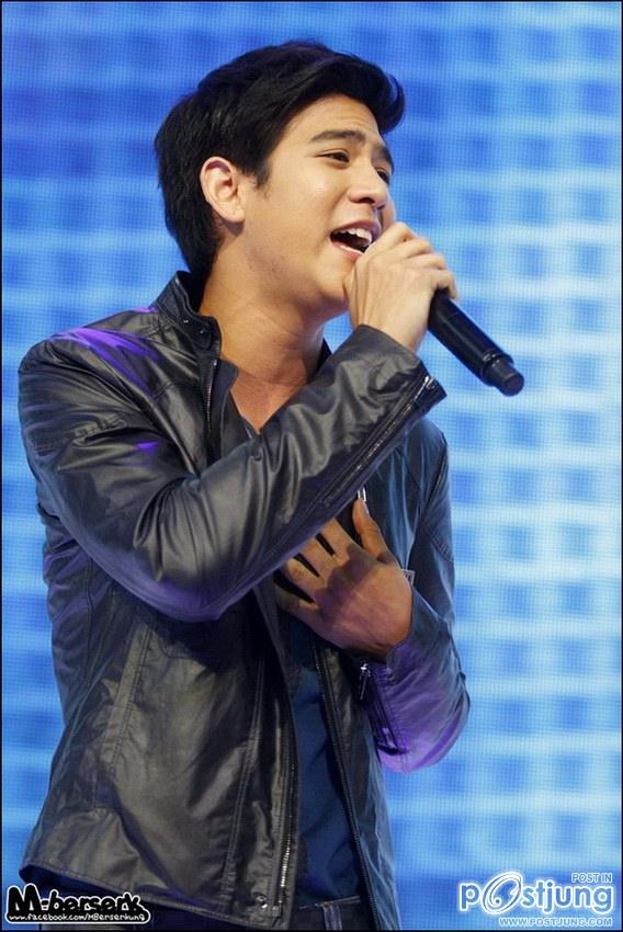 พอร์ช น่ารักซู๊สสสส