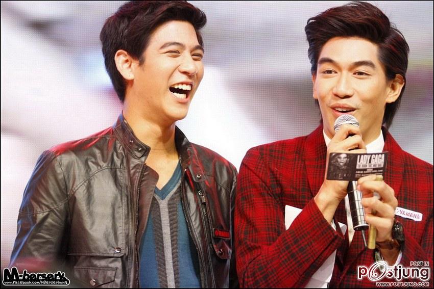 พอร์ช น่ารักซู๊สสสส