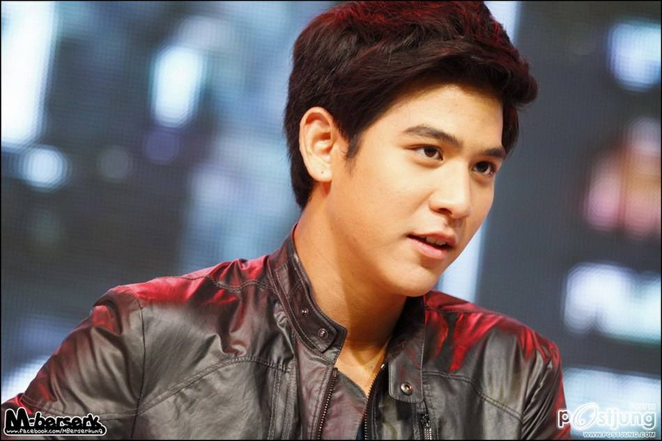 พอร์ช น่ารักซู๊สสสส