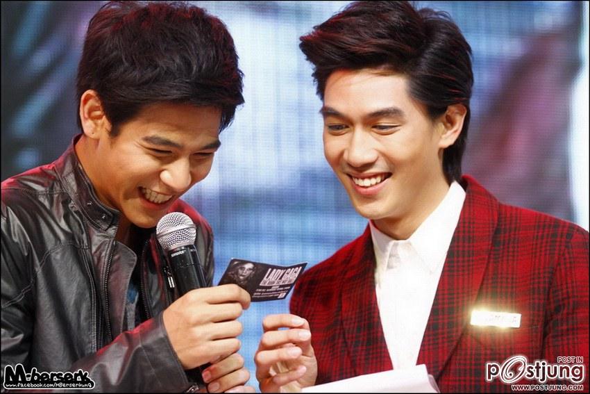 พอร์ช น่ารักซู๊สสสส