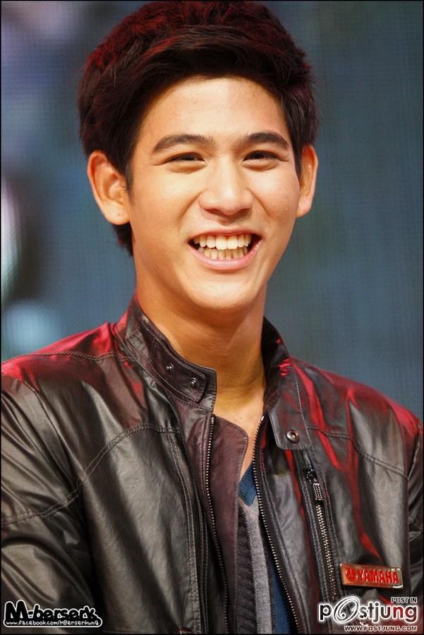 พอร์ช น่ารักซู๊สสสส