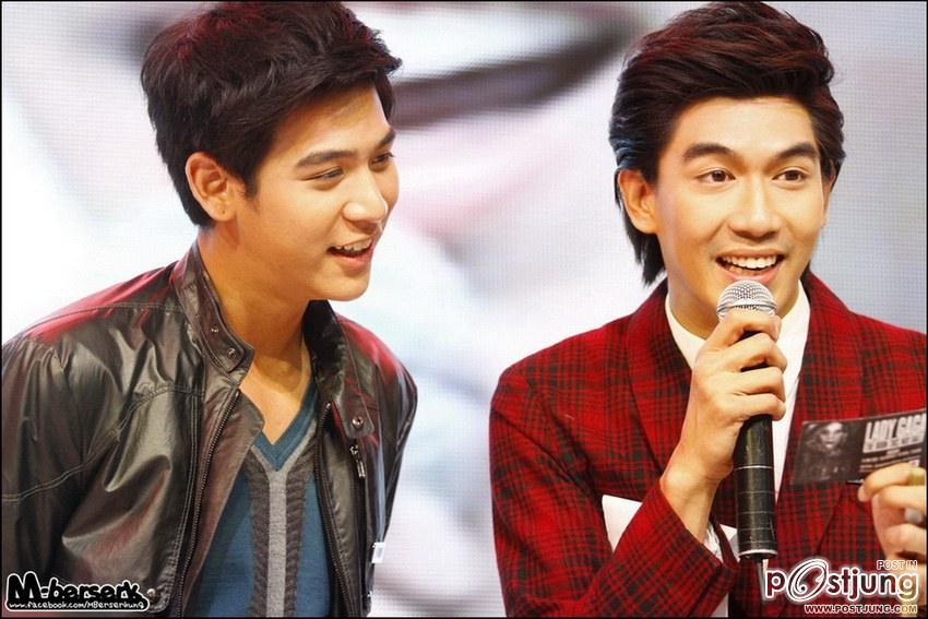 พอร์ช น่ารักซู๊สสสส