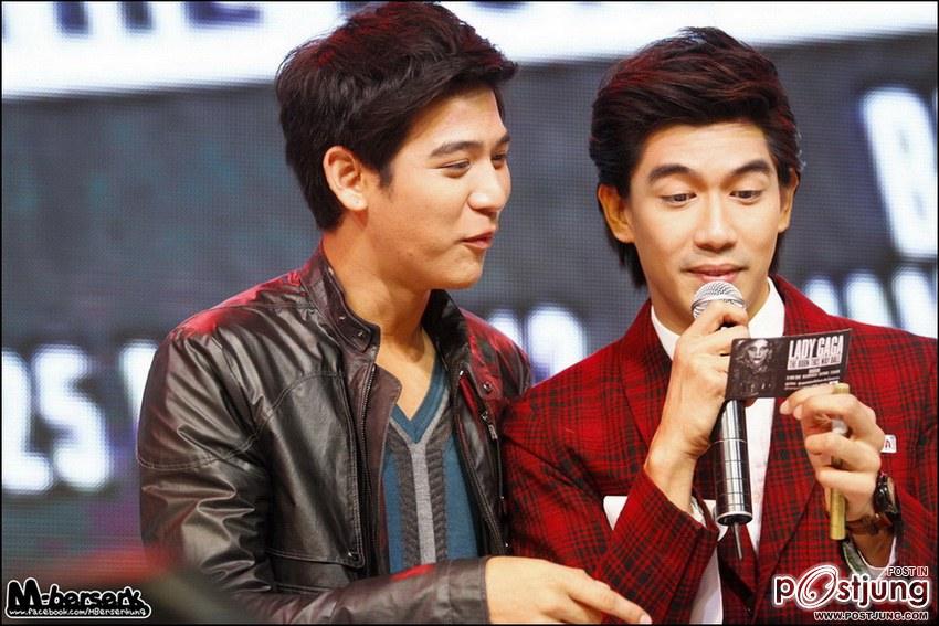 พอร์ช น่ารักซู๊สสสส