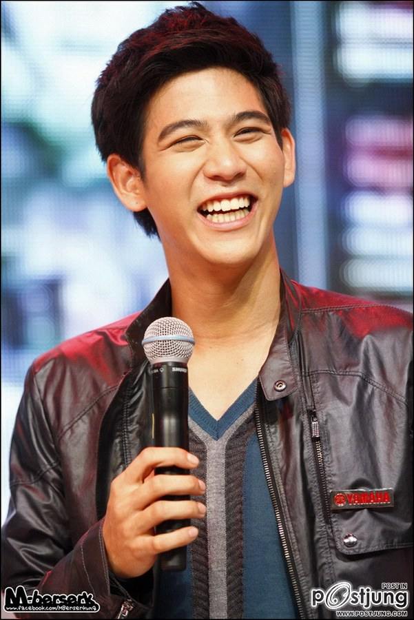 พอร์ช น่ารักซู๊สสสส