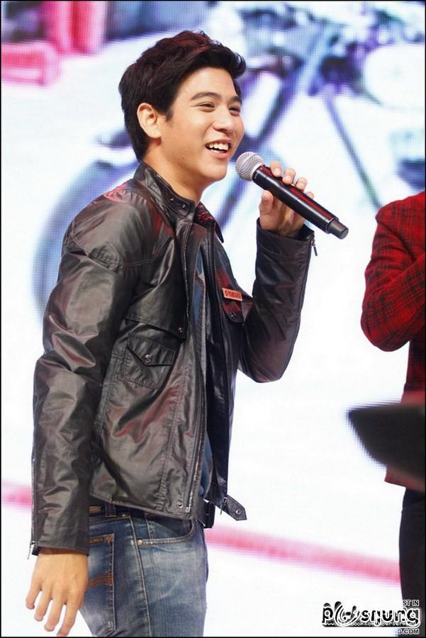 พอร์ช น่ารักซู๊สสสส