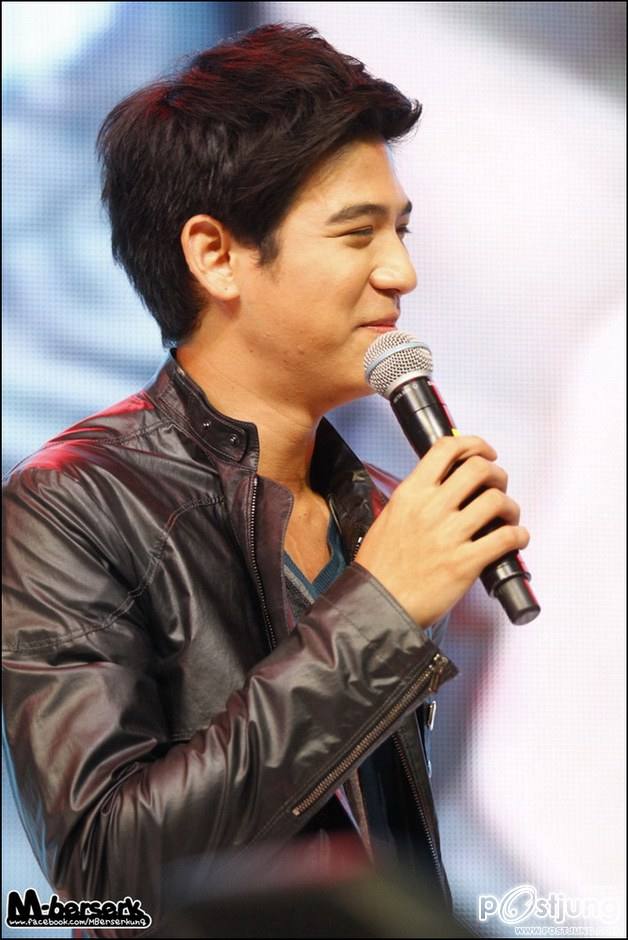 พอร์ช น่ารักซู๊สสสส