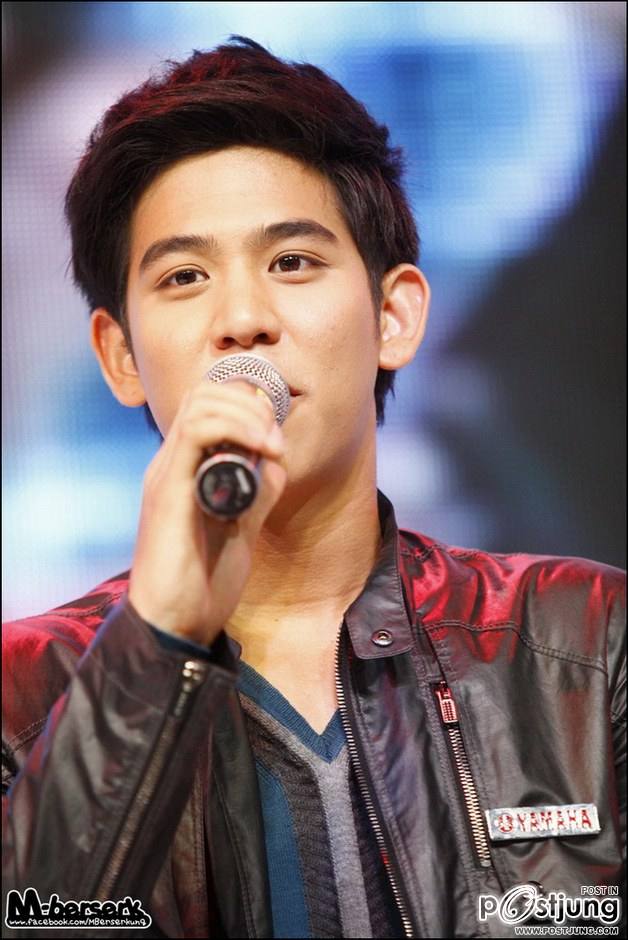 พอร์ช น่ารักซู๊สสสส