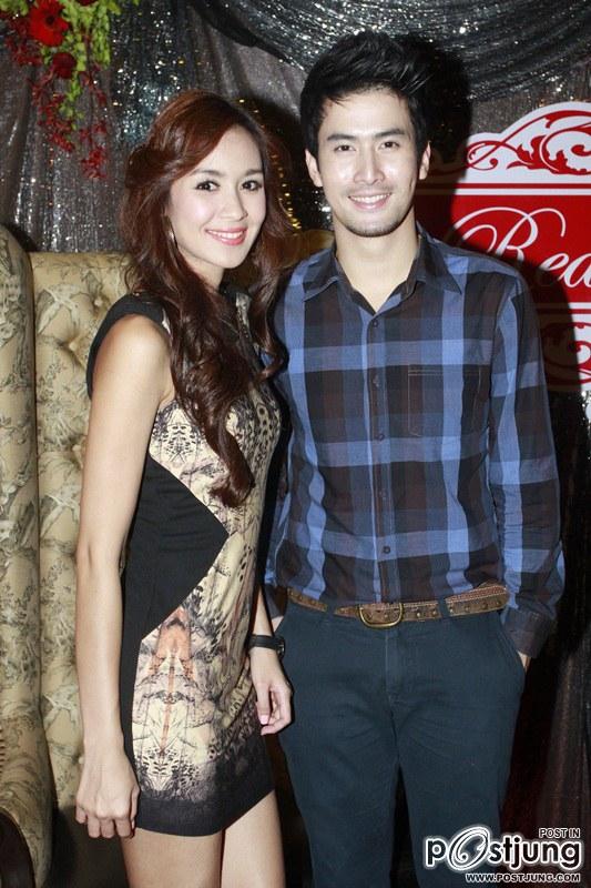 ดาราออกงาน