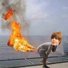 everything about justin bieber