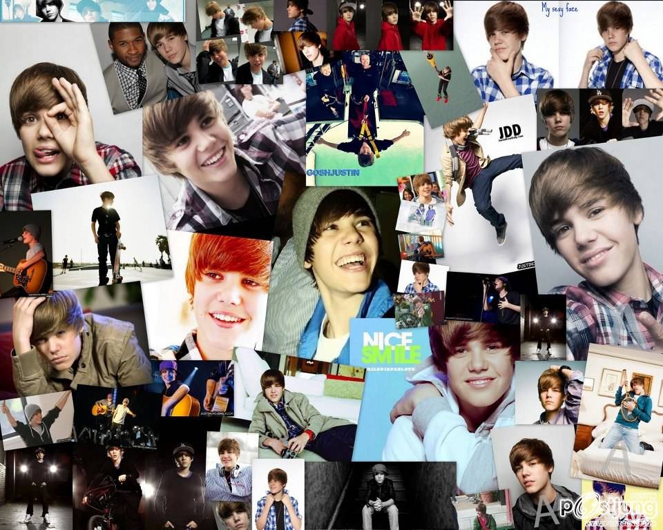 everything about justin bieber