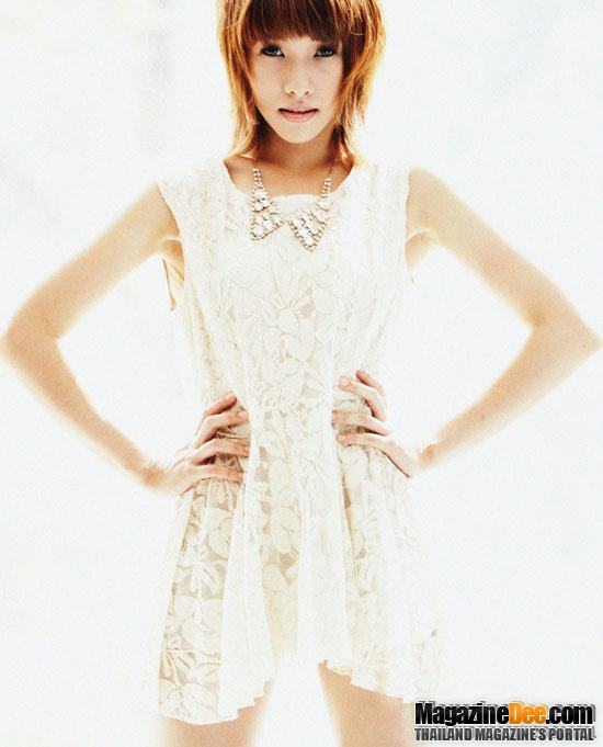 CANDY MAFIA @ KAZZ vol.5 no.70 April 2012