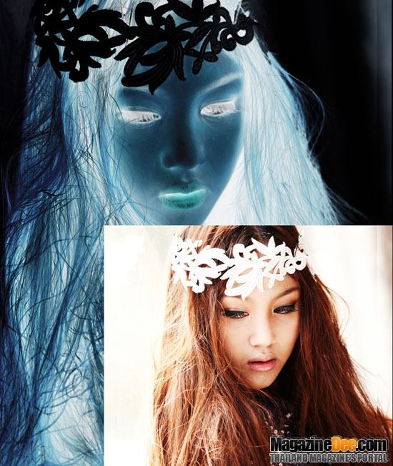 CANDY MAFIA @ KAZZ vol.5 no.70 April 2012