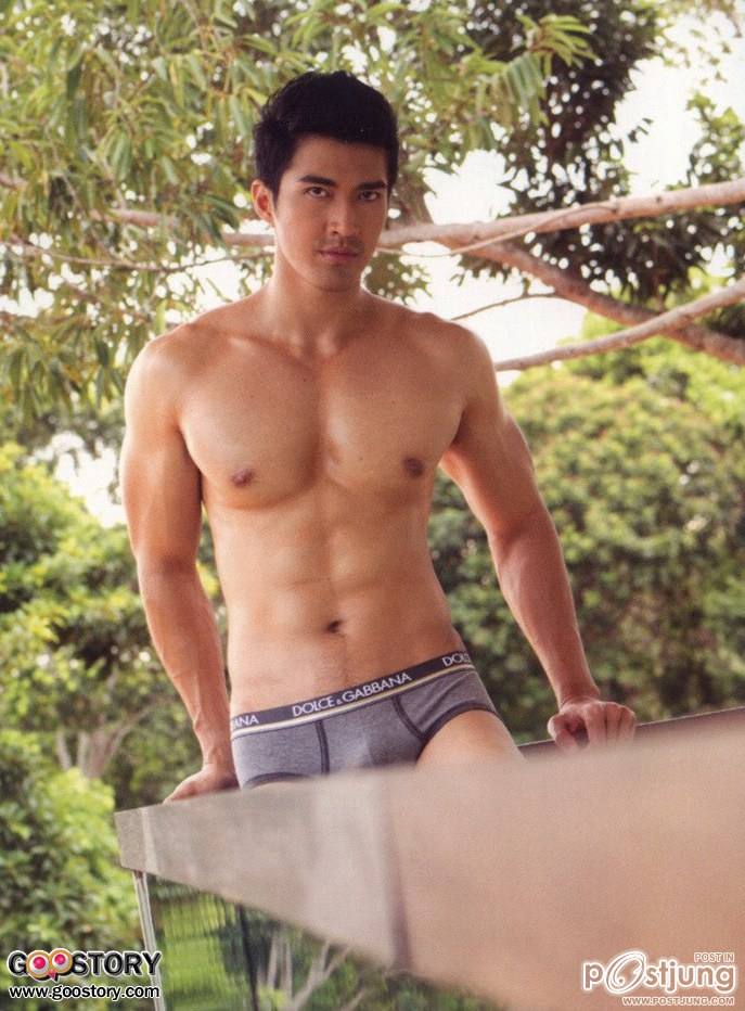 ของเค้าดีจัง