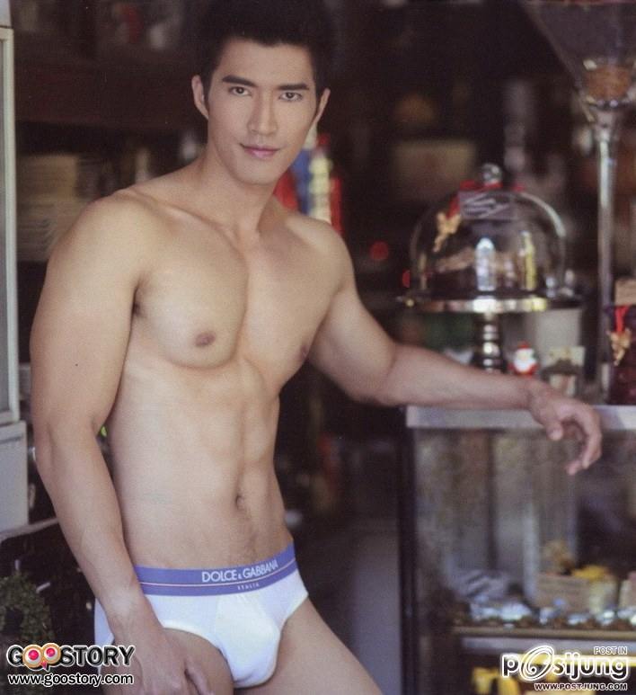 ของเค้าดีจัง