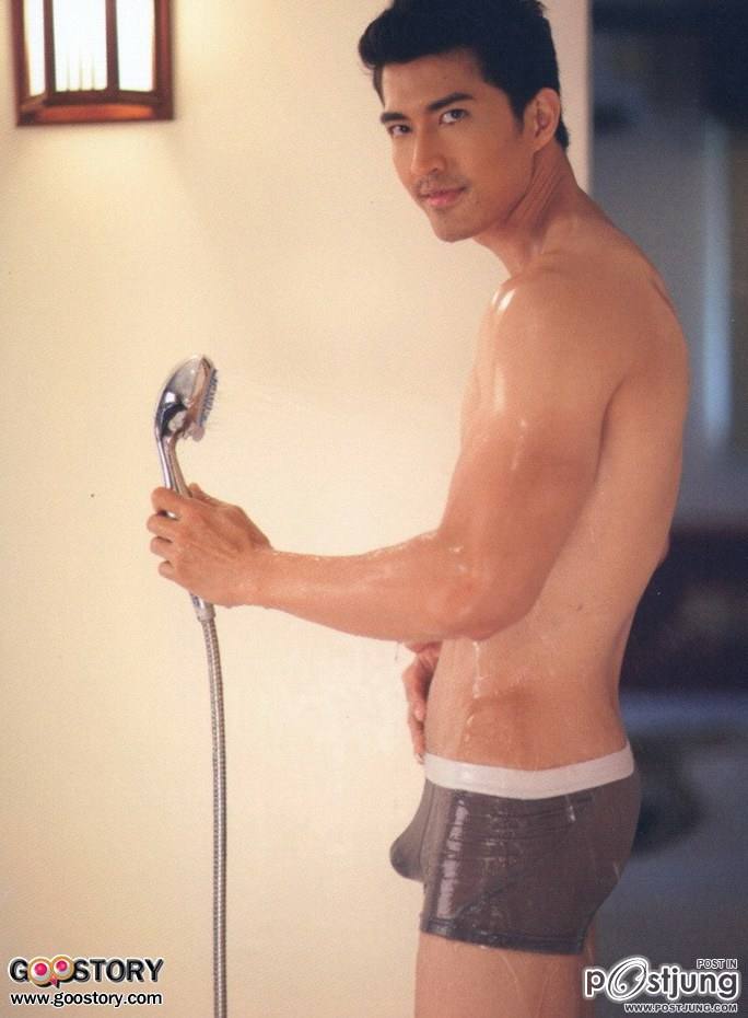 ของเค้าดีจัง