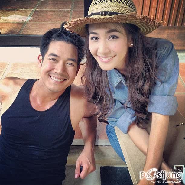 มิน พีชยา