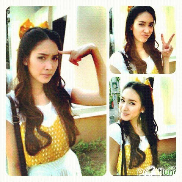 มิน พีชยา