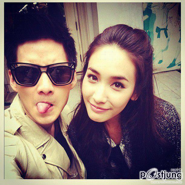 มิน พีชยา