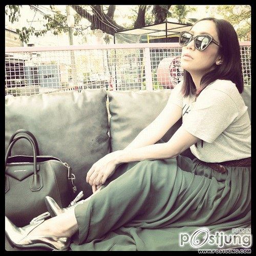 ยังจำ โมเม ได้มั๊ย