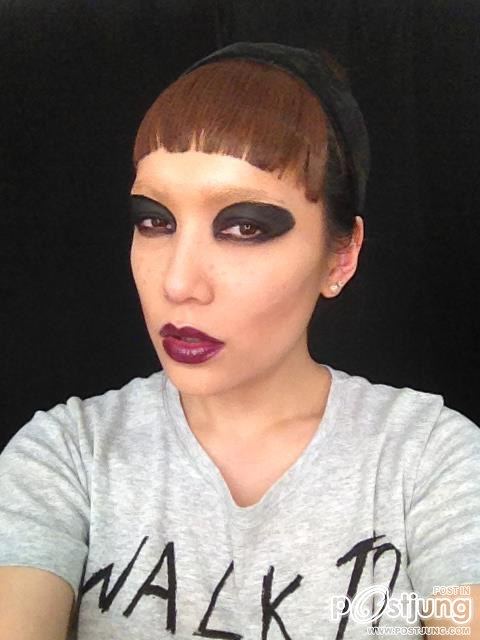 ยังจำ โมเม ได้มั๊ย