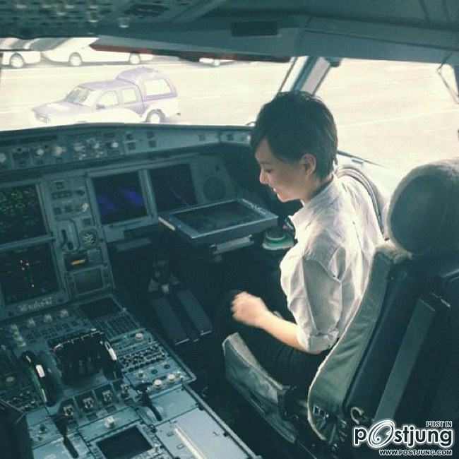 เต้ย  in america