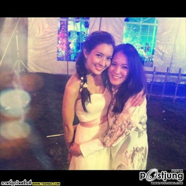 ชุดงานกลางคืน แอ๊ฟ ทักษอร