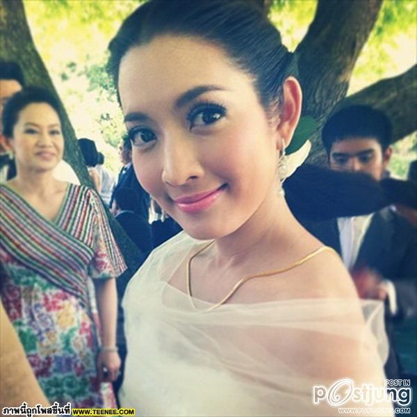 ชุดงานกลางคืน แอ๊ฟ ทักษอร