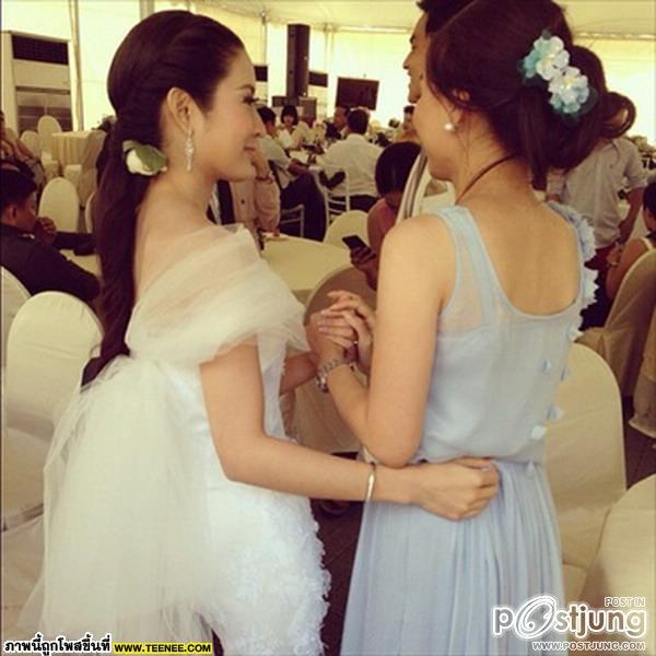 ชุดงานกลางคืน แอ๊ฟ ทักษอร