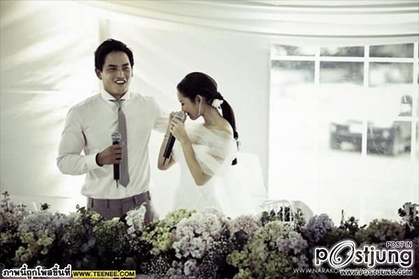 ชุดงานกลางคืน แอ๊ฟ ทักษอร