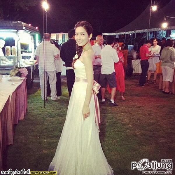 ชุดงานกลางคืน แอ๊ฟ ทักษอร