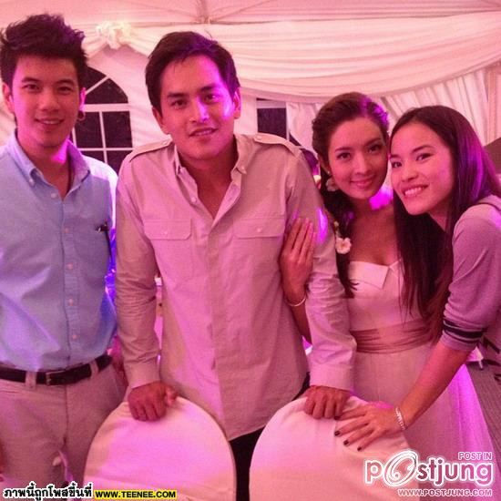 ชุดงานกลางคืน แอ๊ฟ ทักษอร