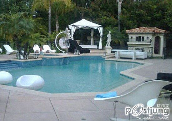 บ้านน้องหมา ของปารีส ฮิลตัน แค่ 10 ล้านเอง