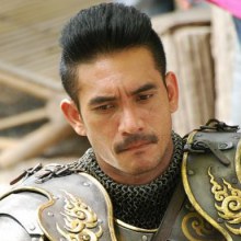 รวมรูปหล่อๆของ ผู้พันเบิร์ด วันชนะ สวัสดี ค่ะ