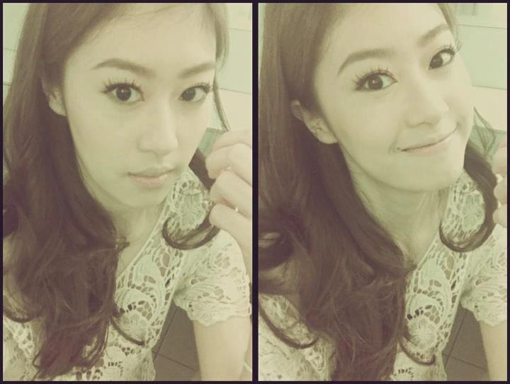 ยิปซี คีรติ สวยหมวยน่าหวาน