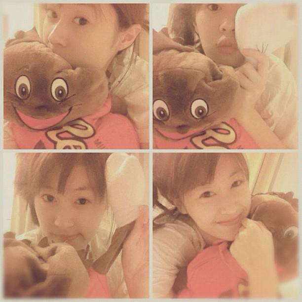 ยิปซี คีรติ สวยหมวยน่าหวาน