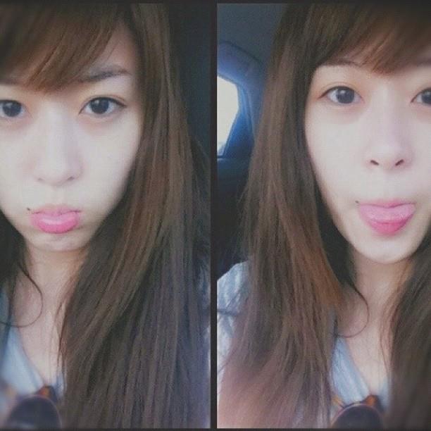 ยิปซี คีรติ สวยหมวยน่าหวาน