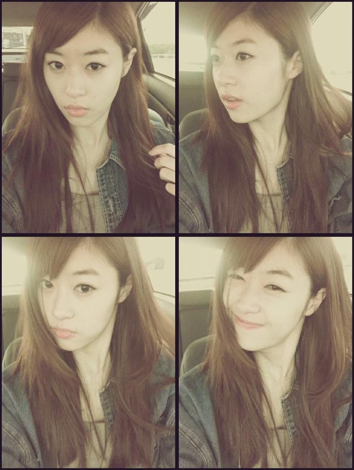 ยิปซี คีรติ สวยหมวยน่าหวาน