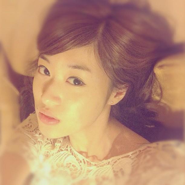 ยิปซี คีรติ สวยหมวยน่าหวาน