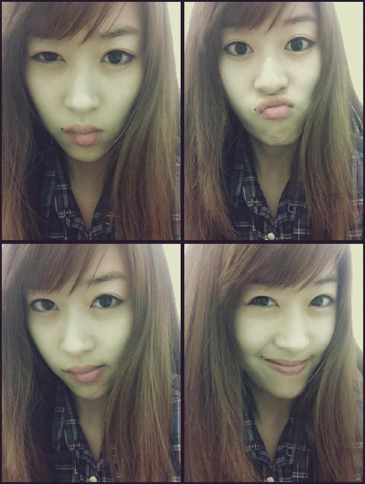 ยิปซี คีรติ สวยหมวยน่าหวาน