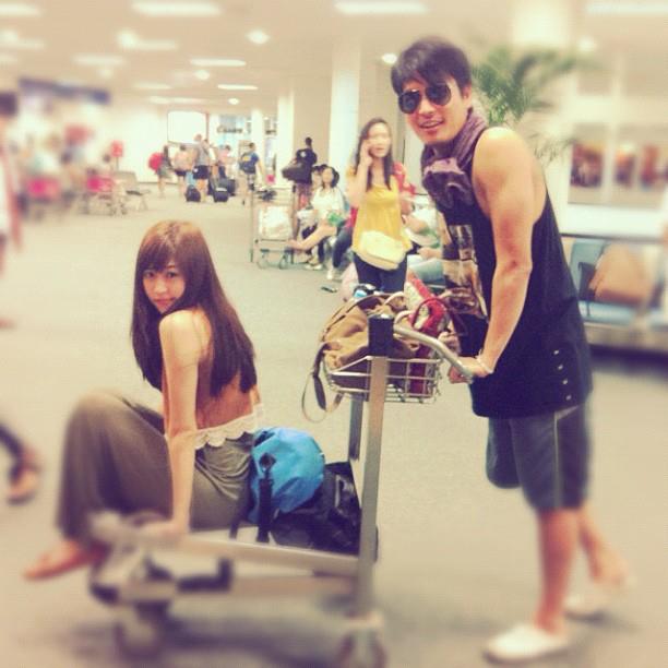 ยิปซี คีรติ สวยหมวยน่าหวาน