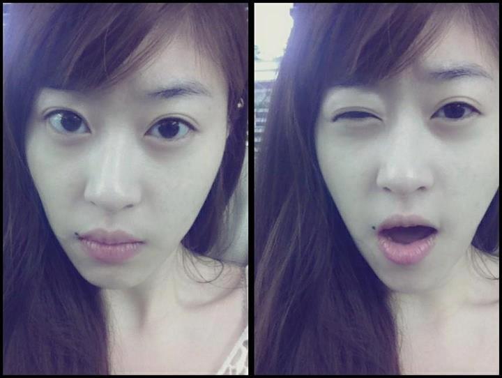 ยิปซี คีรติ สวยหมวยน่าหวาน