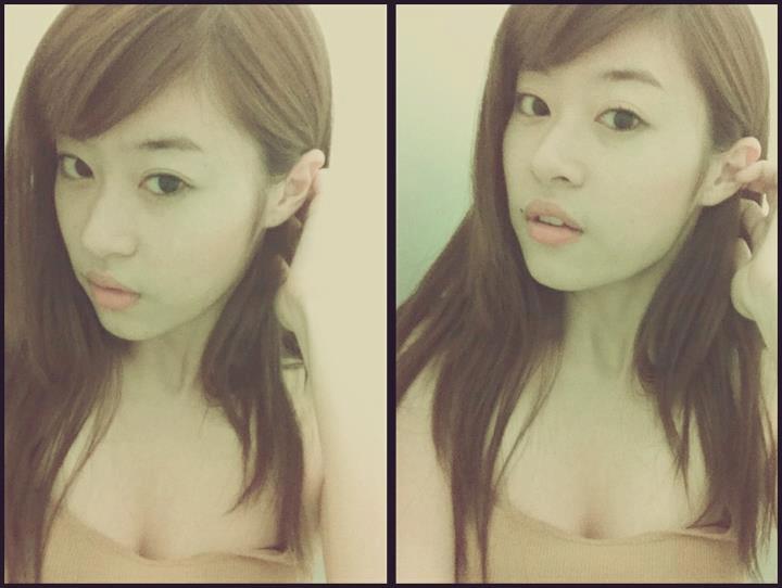 ยิปซี คีรติ สวยหมวยน่าหวาน