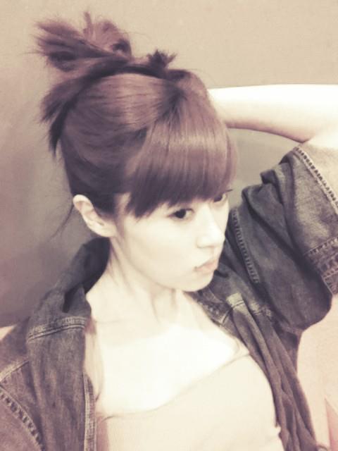 ยิปซี คีรติ สวยหมวยน่าหวาน